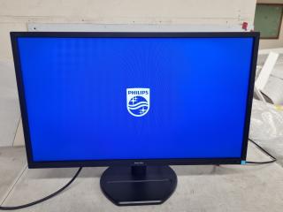 Philips 27" IPS LED Full HD Monitor