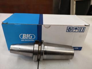 Guhring BIG Tool Holder BBT40-SRC25-120