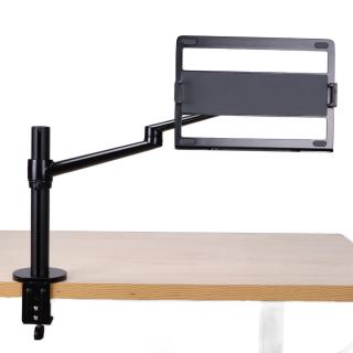 Desk Mounted Monitor / Laptop Stand 