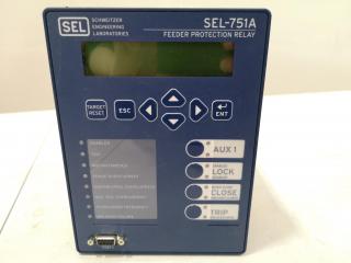 SEL Feeder Protection Relay SEL-751A