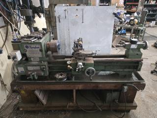 Honden Single Phase Lathe 