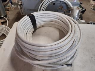 55 Metre Coil of 10mm PEX-AL-PEX Water Pipe