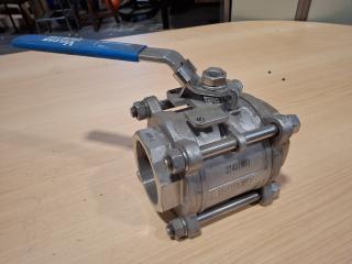 BSB Ball Valve