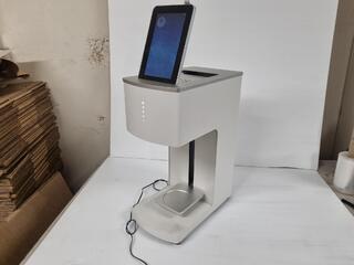 Evebot Mini Drink Printer Latte Art Printer