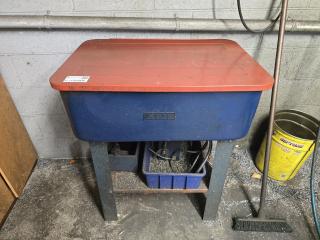 Parts Cleaner 