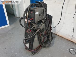 Strata Mig Welder