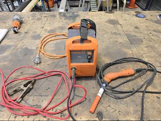 Reuter Cleanox Weld Cleaner