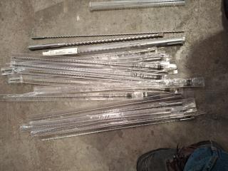 A Lot Of Uretek  Concrete Hammer Drill Bits