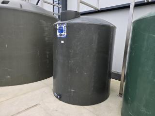 Bailey 5000 Litre Tank
