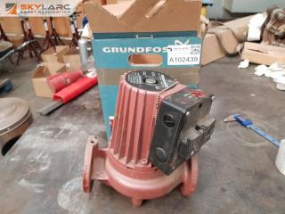 Grundfos Circulatory Pump