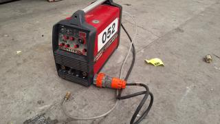 Invertec TIG Welder V270-T