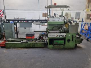 Adige Automatic Cut-Off Saw 