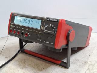 UNI-T UT804 bench multimeter