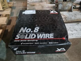 Roll of MIG Welding Wire