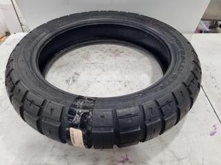 Pirelli Scorpion Rally STR Motorcycle Tyre 150/70 R18