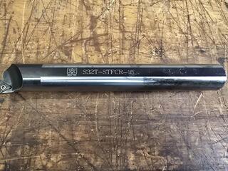 Shan Gin Lathe Boring Bar