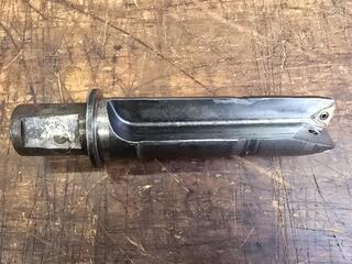 Large Insert Drill
