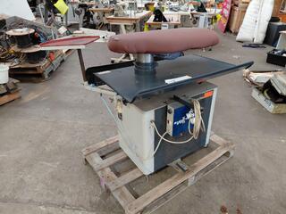 Veit 4430-2 Absaugbügeltisch Ironing Table