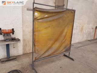 Welding Screen