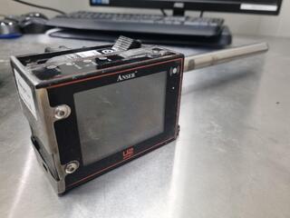 Anser U2 Smart Thermal Inkjet Product Coding Printer