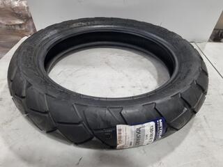 Metzeler Tourance Motorcycle Tyre 130/80 R17