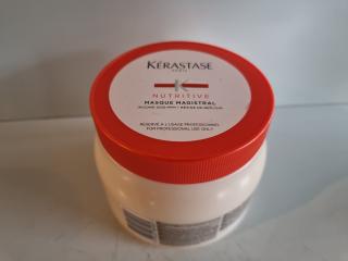 Kerastase Nutritive Nutrivian Mask 500ml