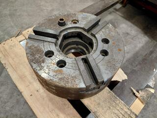 380mm Diameter Lathe Chuck