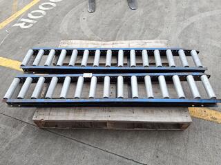 Roller Conveyor Sections