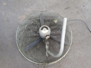 FWL Industrial Wall  Fan