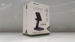 Acefast 3 in 1 Wireless Charger