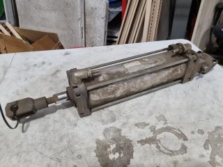 Pneumatic Cylinder by SMC