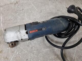 Bosch Corded Angle Drill GWB 10