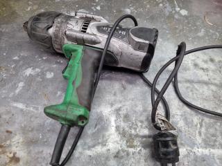 Hitachi Corded 3/4" Drive Impact Wrench WR22SA