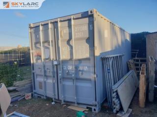 20' Shipping Container