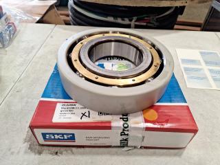 SKF Deep Groove Ball Bearing (6320 M/C3)