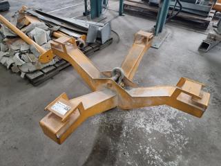 Industrial Lifting Apparatus