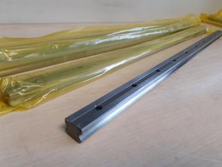 4 Linear Guide Rails