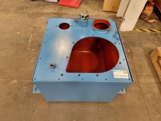 Ikron Hydraulic Oil Tank Unit