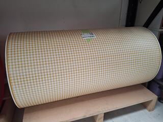 Roll of Commercial Food Wrap Paper