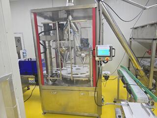 Automatic Powder Botting Machine CJSL2