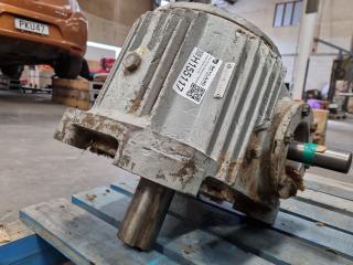 Industrial Gearbox by Cone Drive Operations