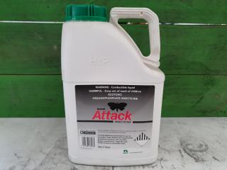 Nufarm Attack Insecticide - 5 Litres