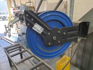 Automatic Air Hose Reel