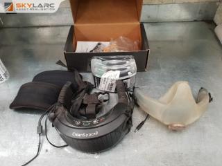 Cleanspace2 Powered Respirator