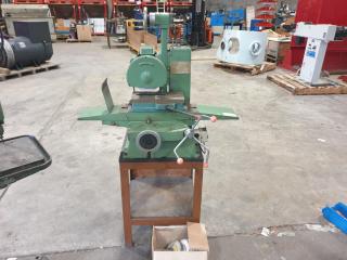 Targa Single Phase Surface Grinder