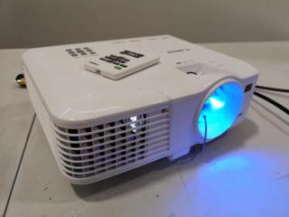 Canon LV-WX320 Digital Multimedia Projector