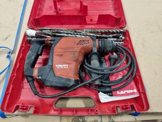 Hilti Rotoru SDS Plus Hammer TE 30-ATC