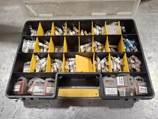 Case with Fuses
