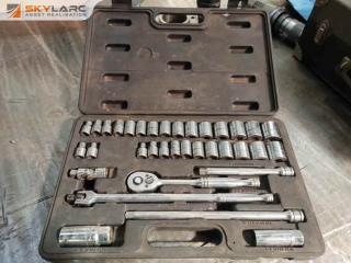 Powerbuilt 3/8" Socket Set