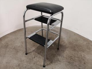 Vintage Step / Stool